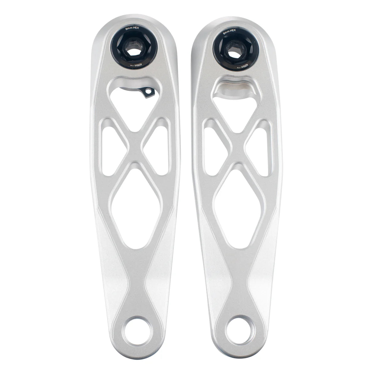 5DEV R-SPEC Trail Enduro Crankset 165mm