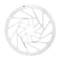 TRP 6 bolt 2.3mm rotors 203mm